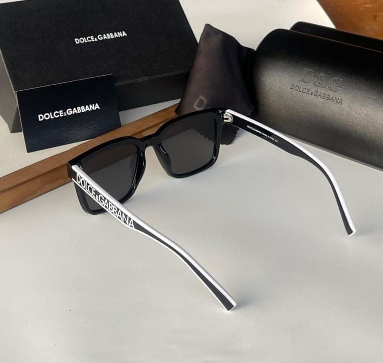 Dolce & Gabbana Sunglasses