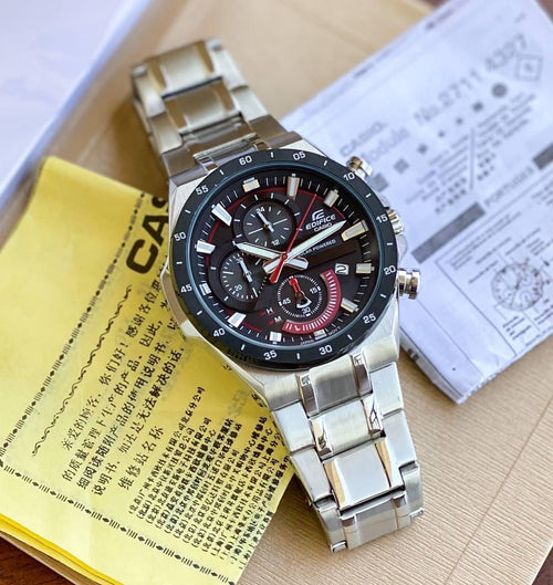 Casio EQS-920DB