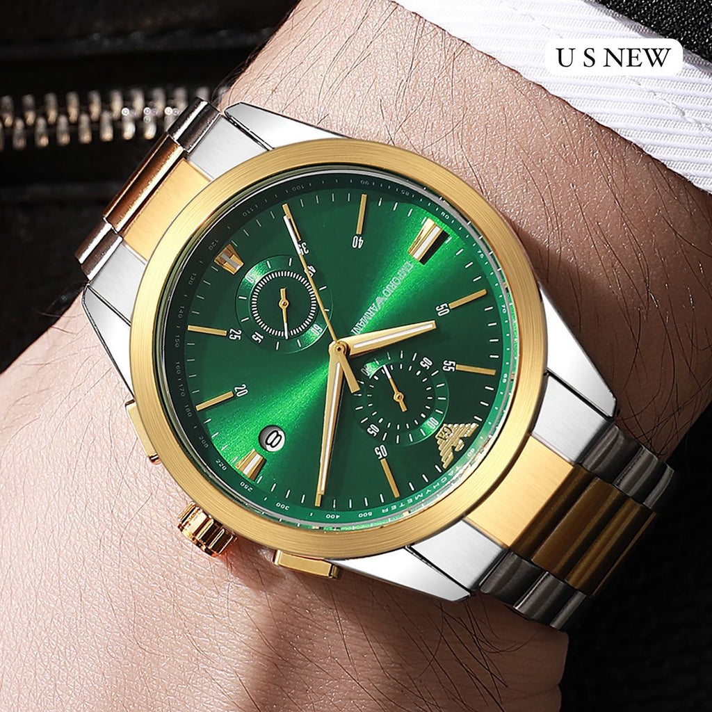 Emporio Armani Claudio AR11541