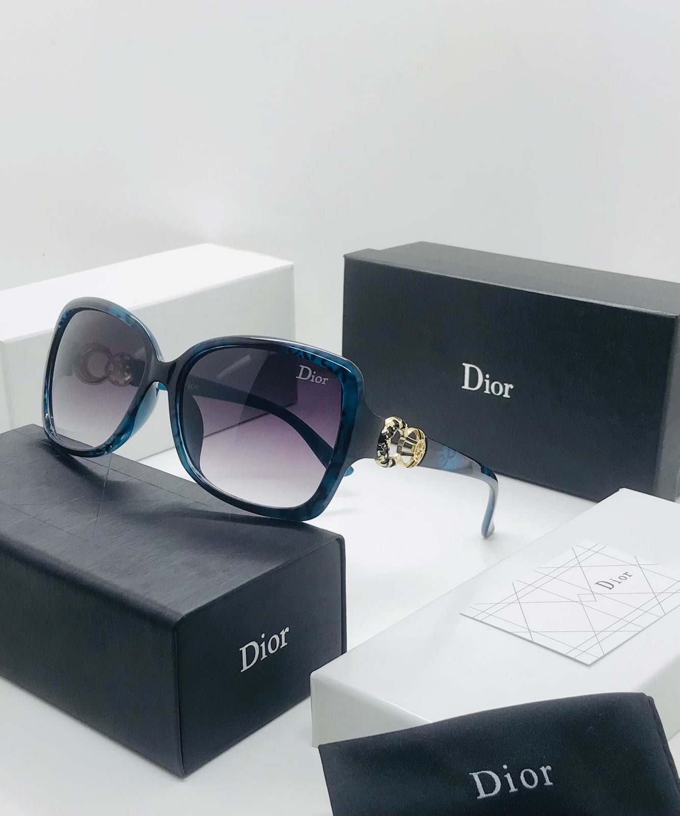 Dior Sunglasses