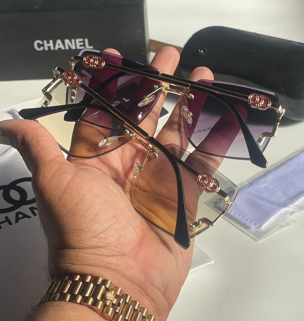 Chanel Sunglasses