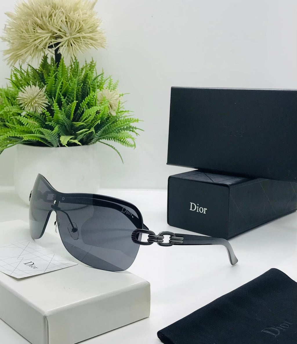 Dior Unisex Sunglasses