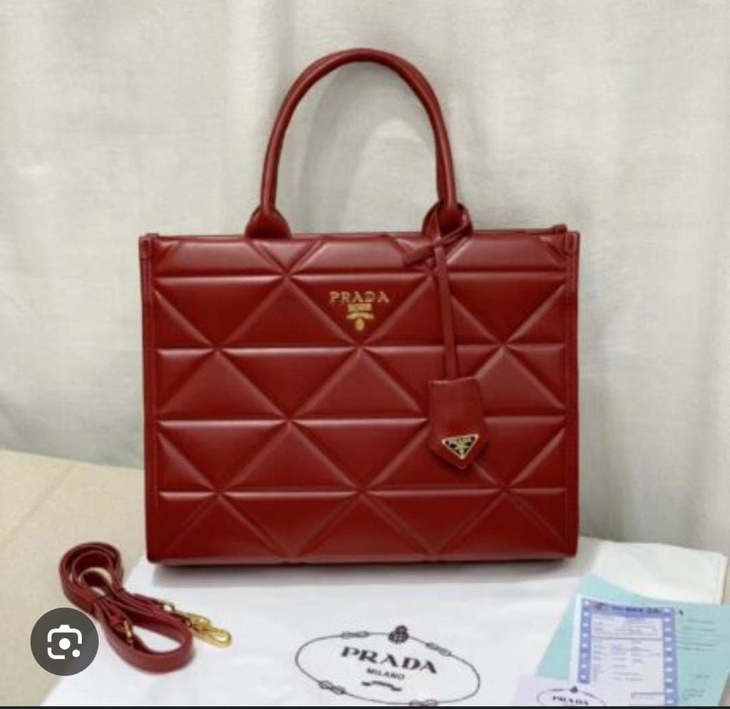 Prada Handbag