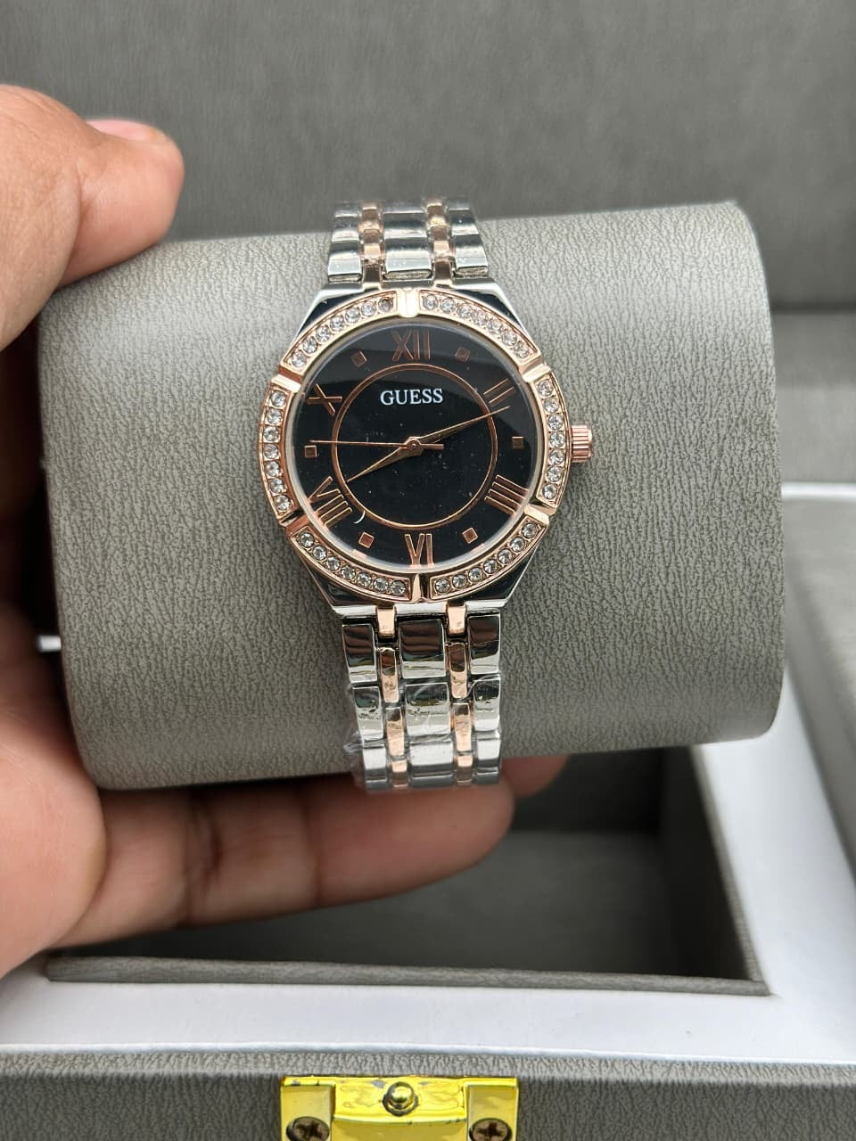 Guess Diamond Edition