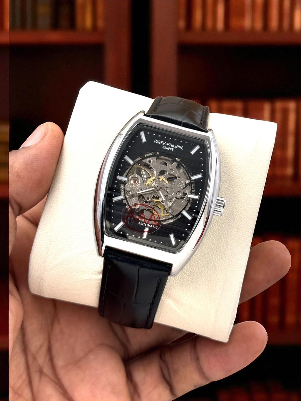 Patek Philippe Geneve