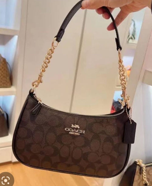 Coach Thri Sling Bags