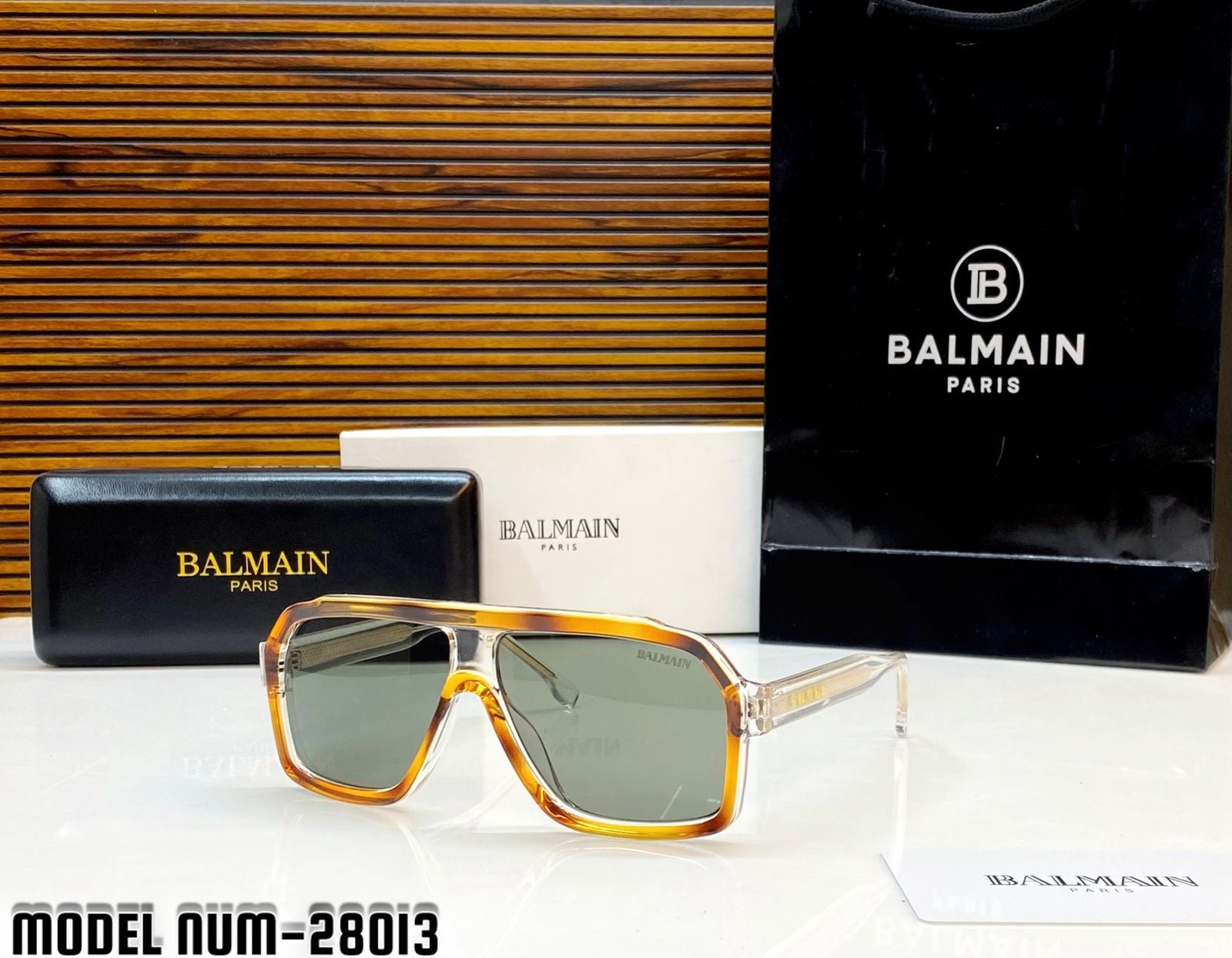 Balmain Sunglasses