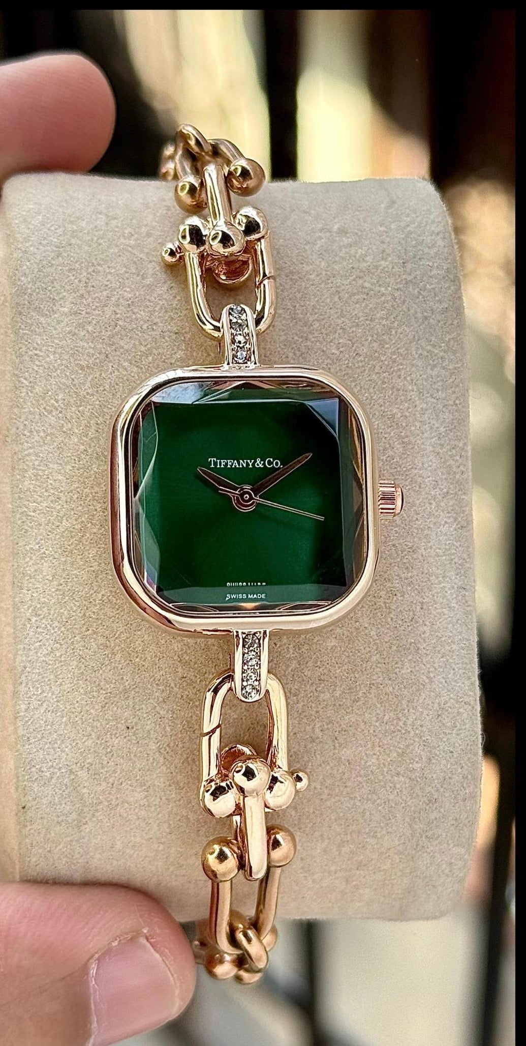 Tiffany & Co. HardWear Collection
