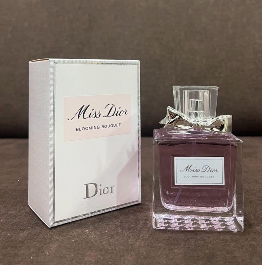 Dior Imported Perfumes