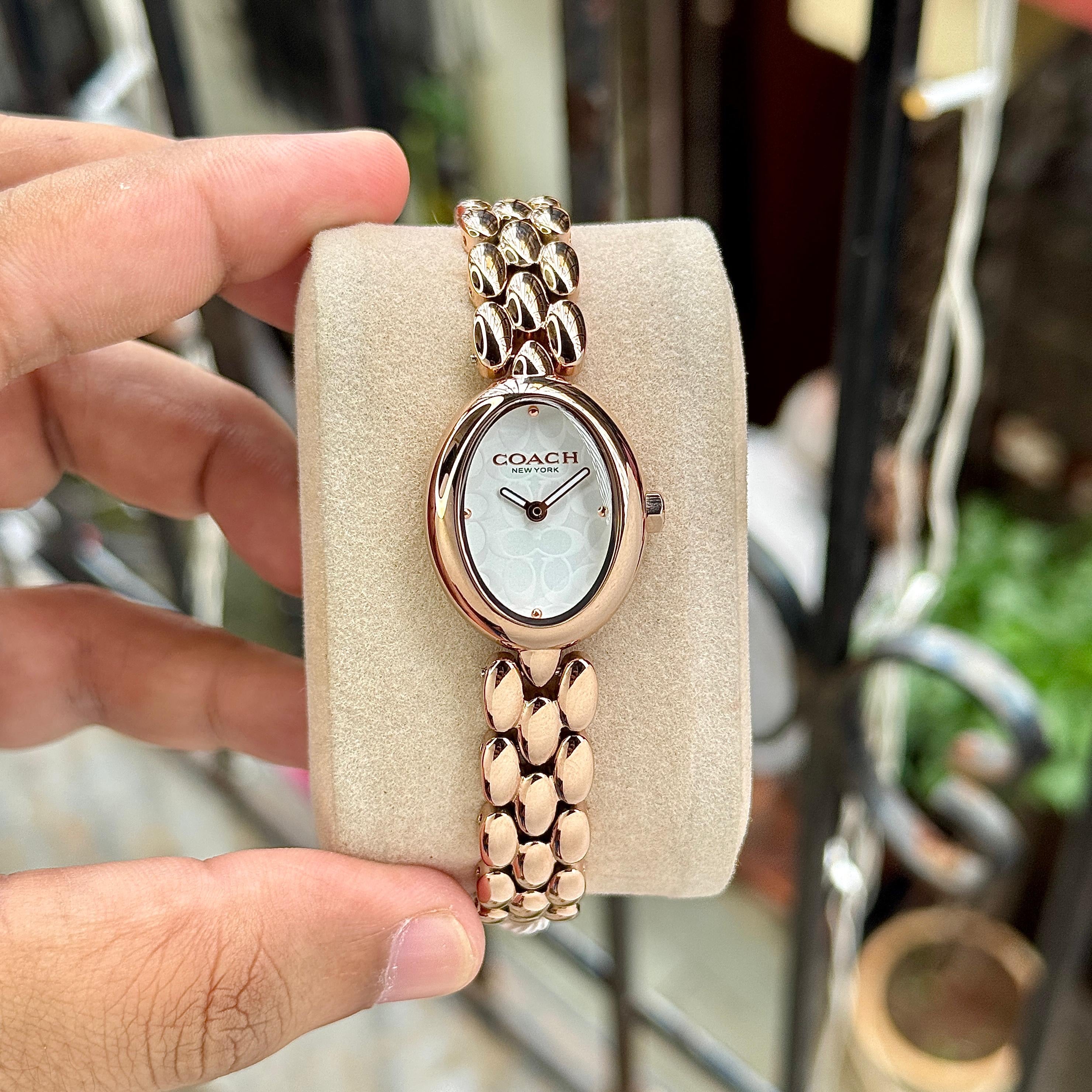 Coach Signature Collection