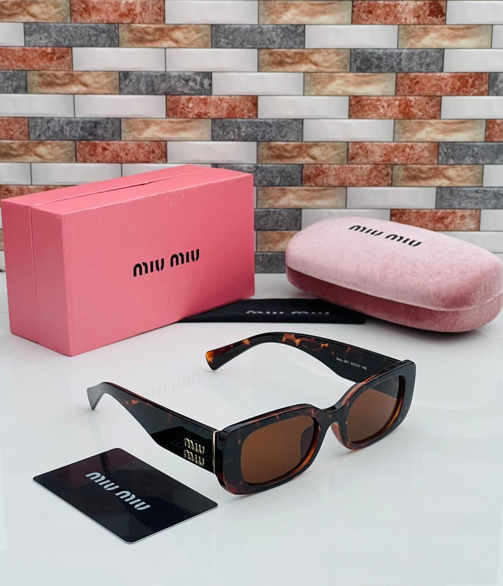 Miu Miu Sunglasses