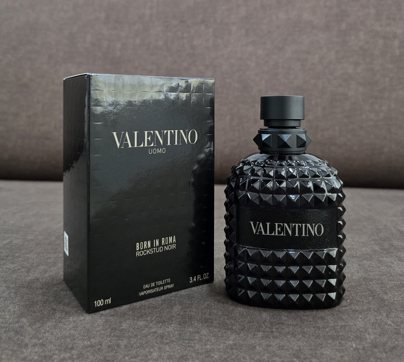 Valentino Imported Perfumes