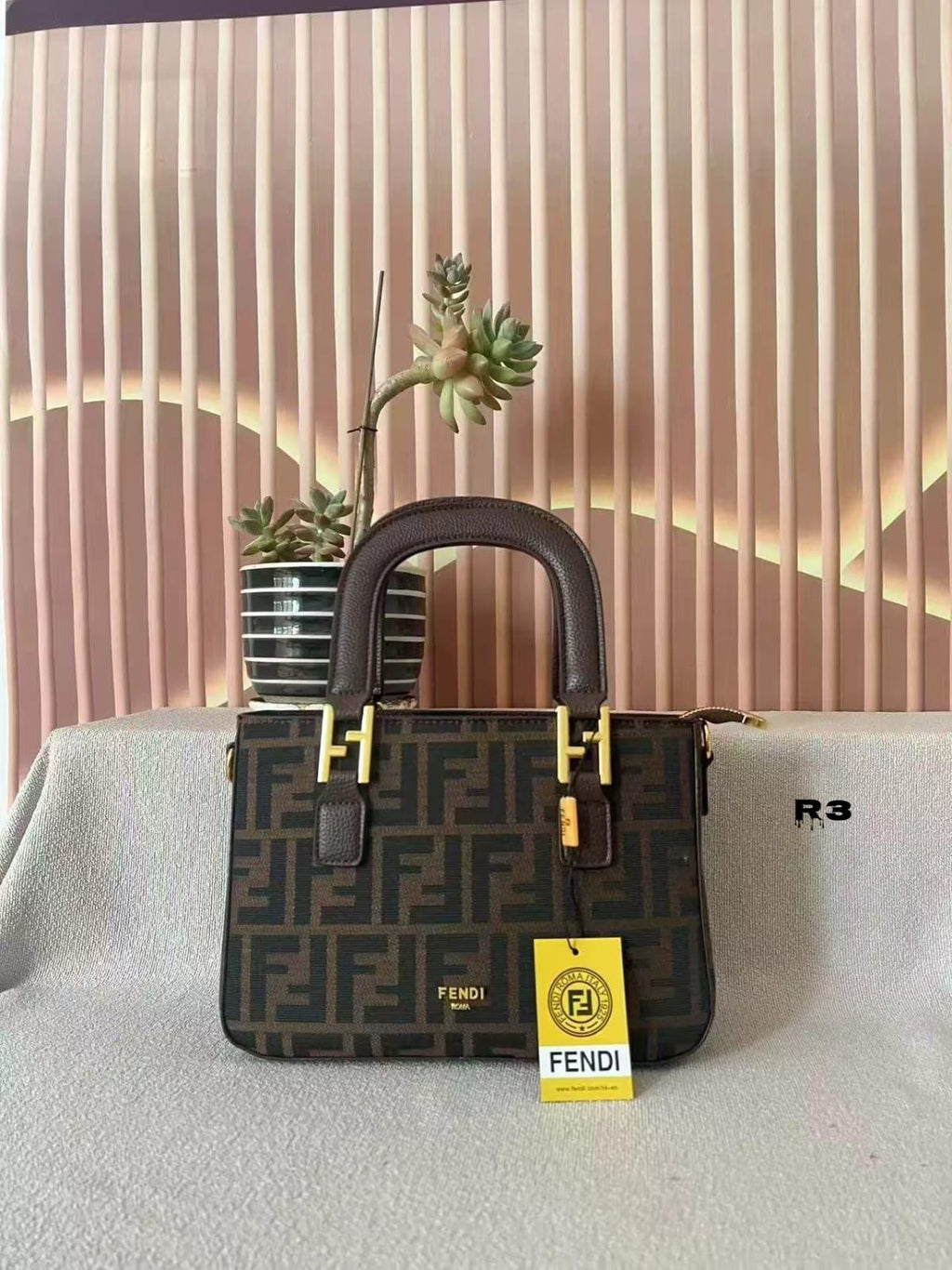 Fendi Handbag