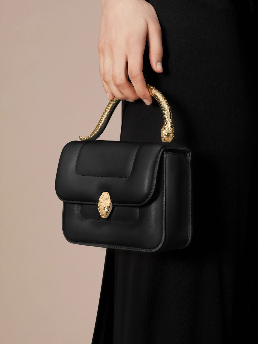 Bvlgari Handbag