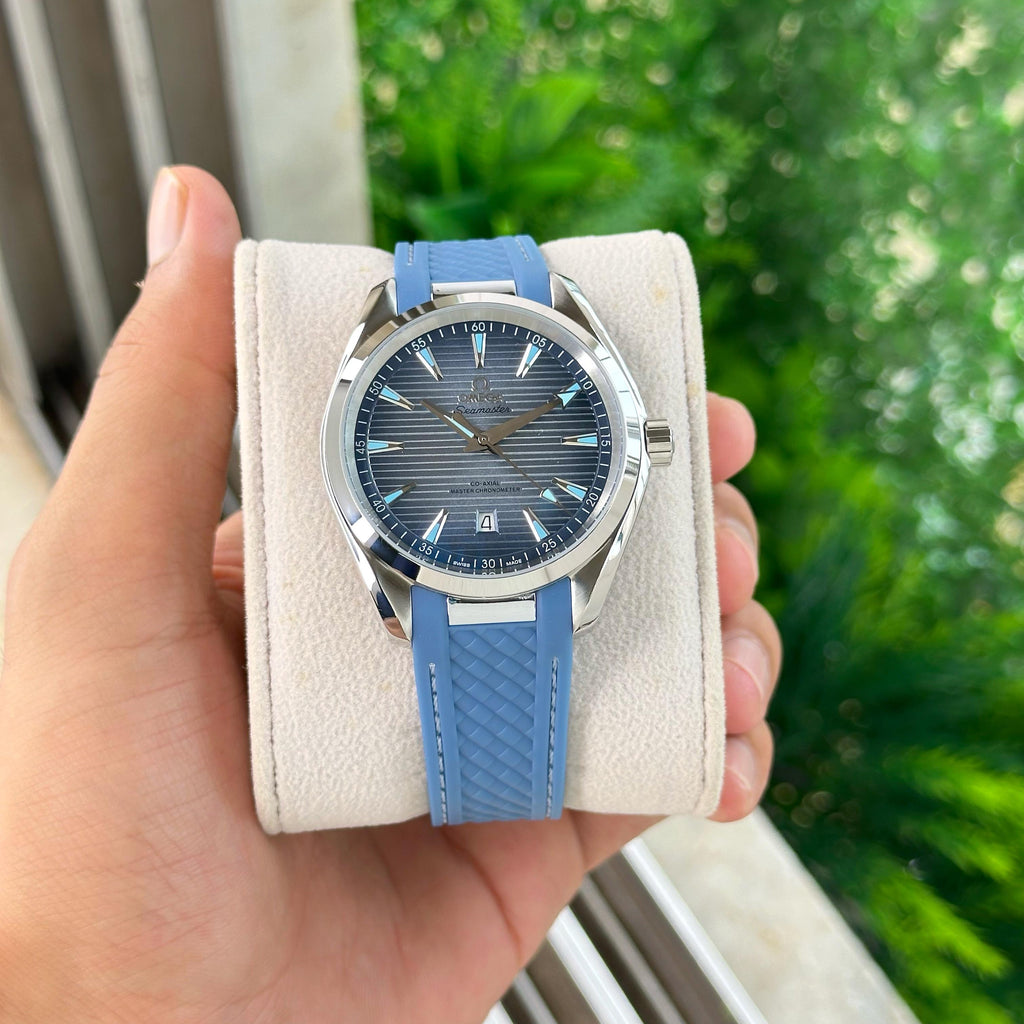 Omega Seamaster Aqua Terra