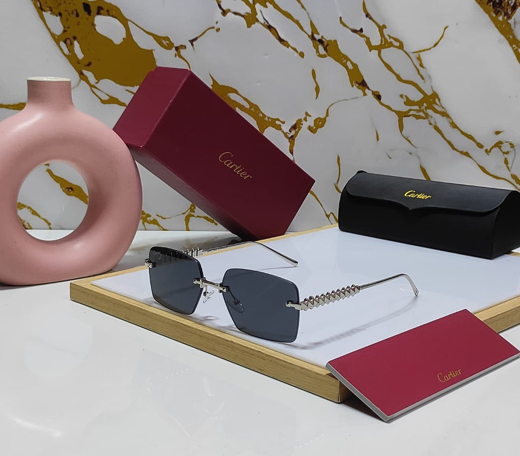 Cartier Sunglasses