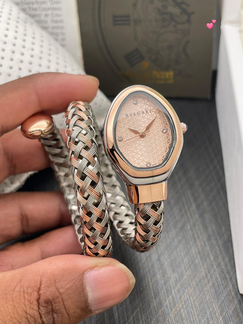 Bvlgari Serpenti