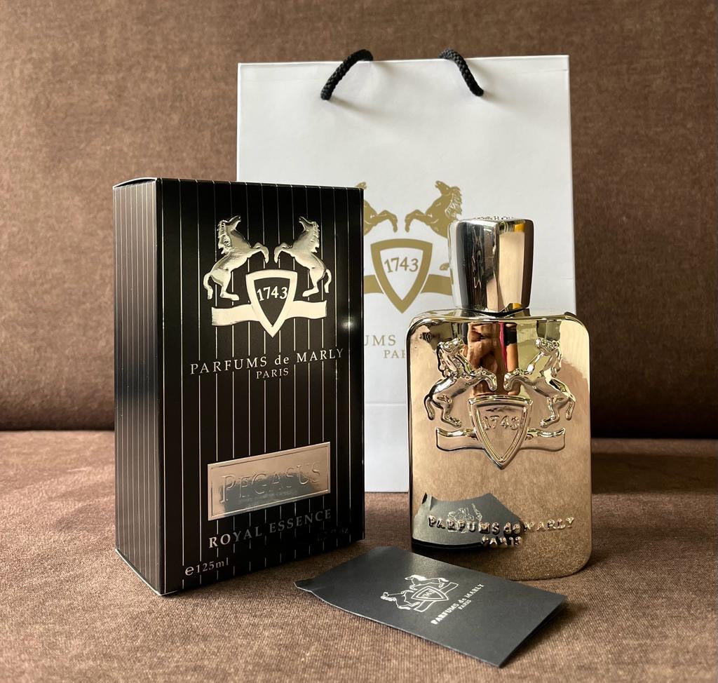 Perfume De Marly Imported Perfumes