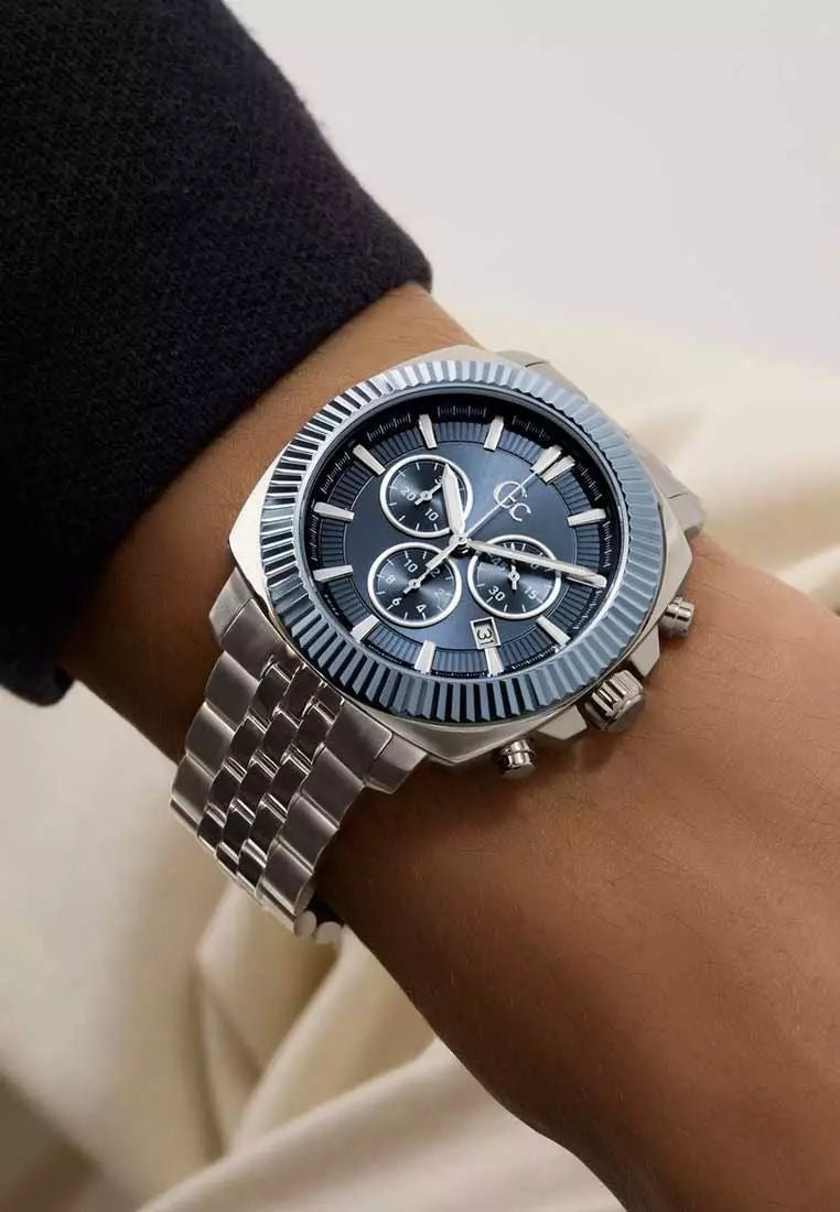 Guess Chronograph