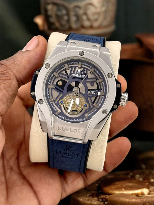 Hublot Big Bang Tourbillon