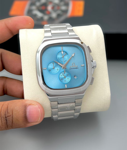 Omega Chronograph