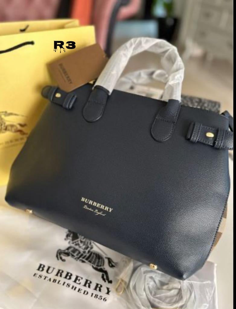 Burberry Prorsum Banner