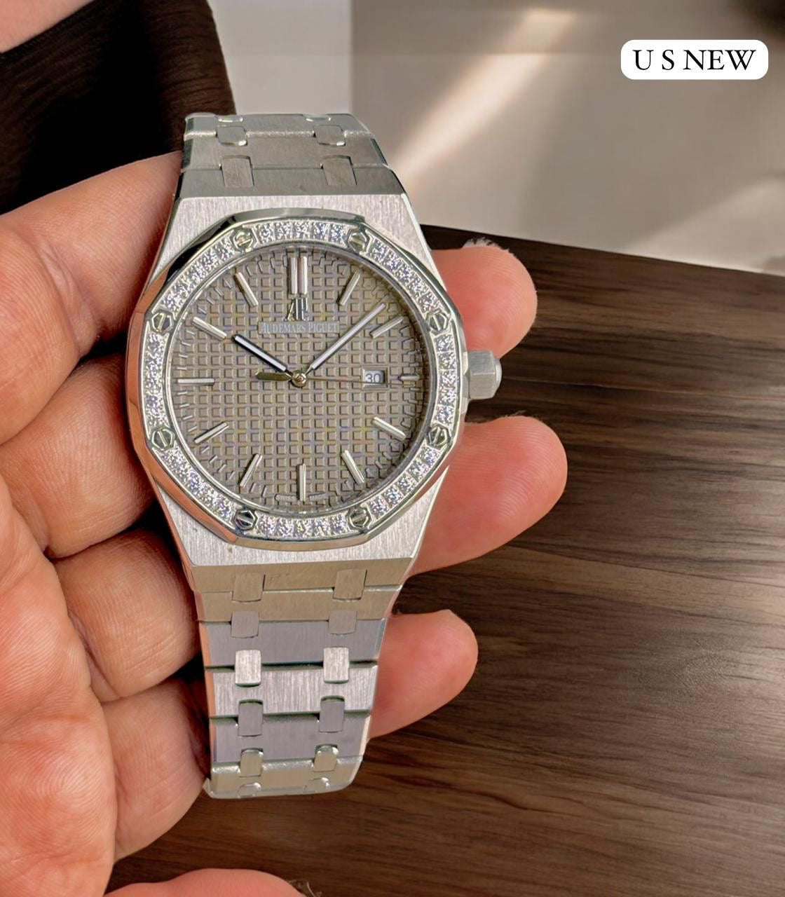 Audemars Piguet Nautilus