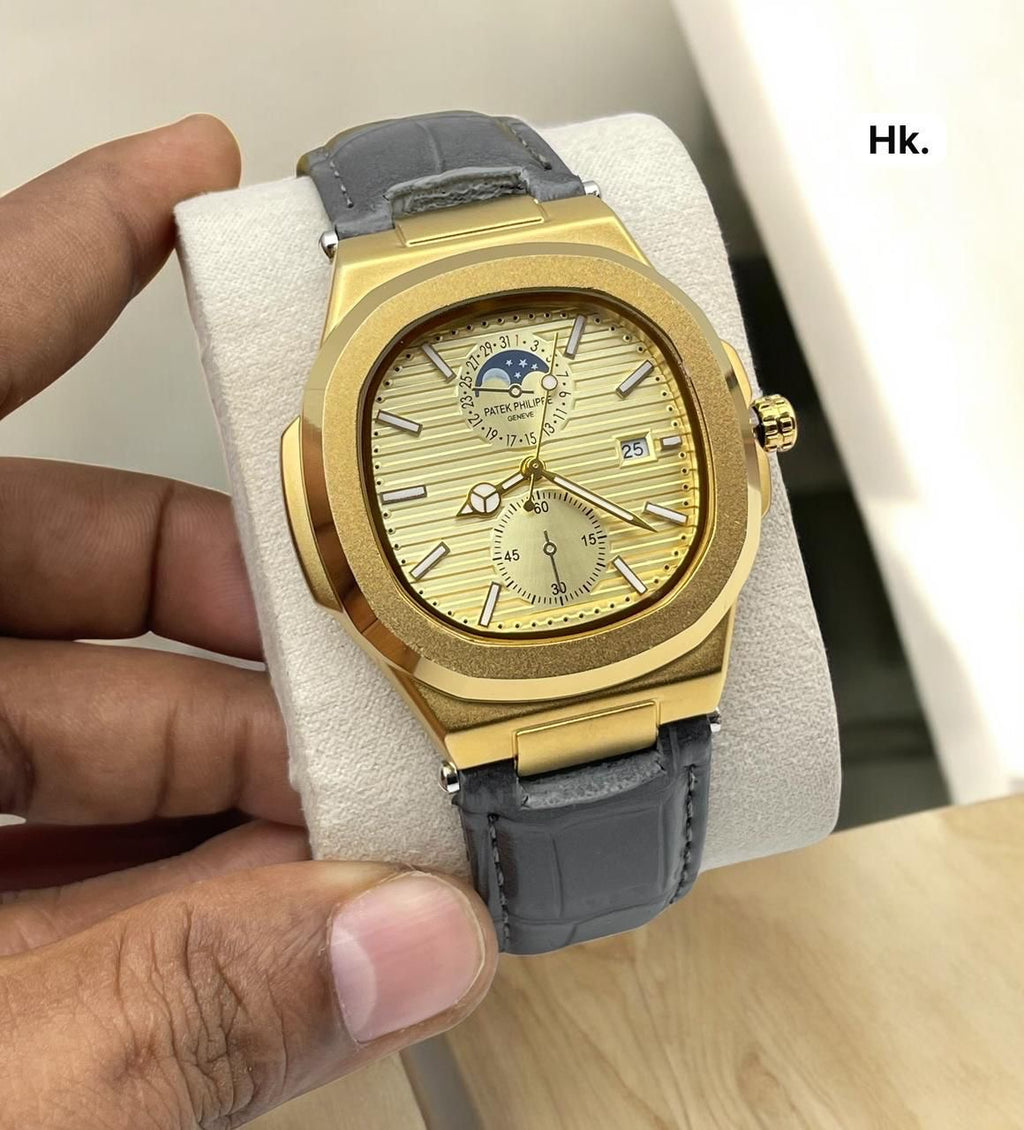 Patek Philippe Royal Oak