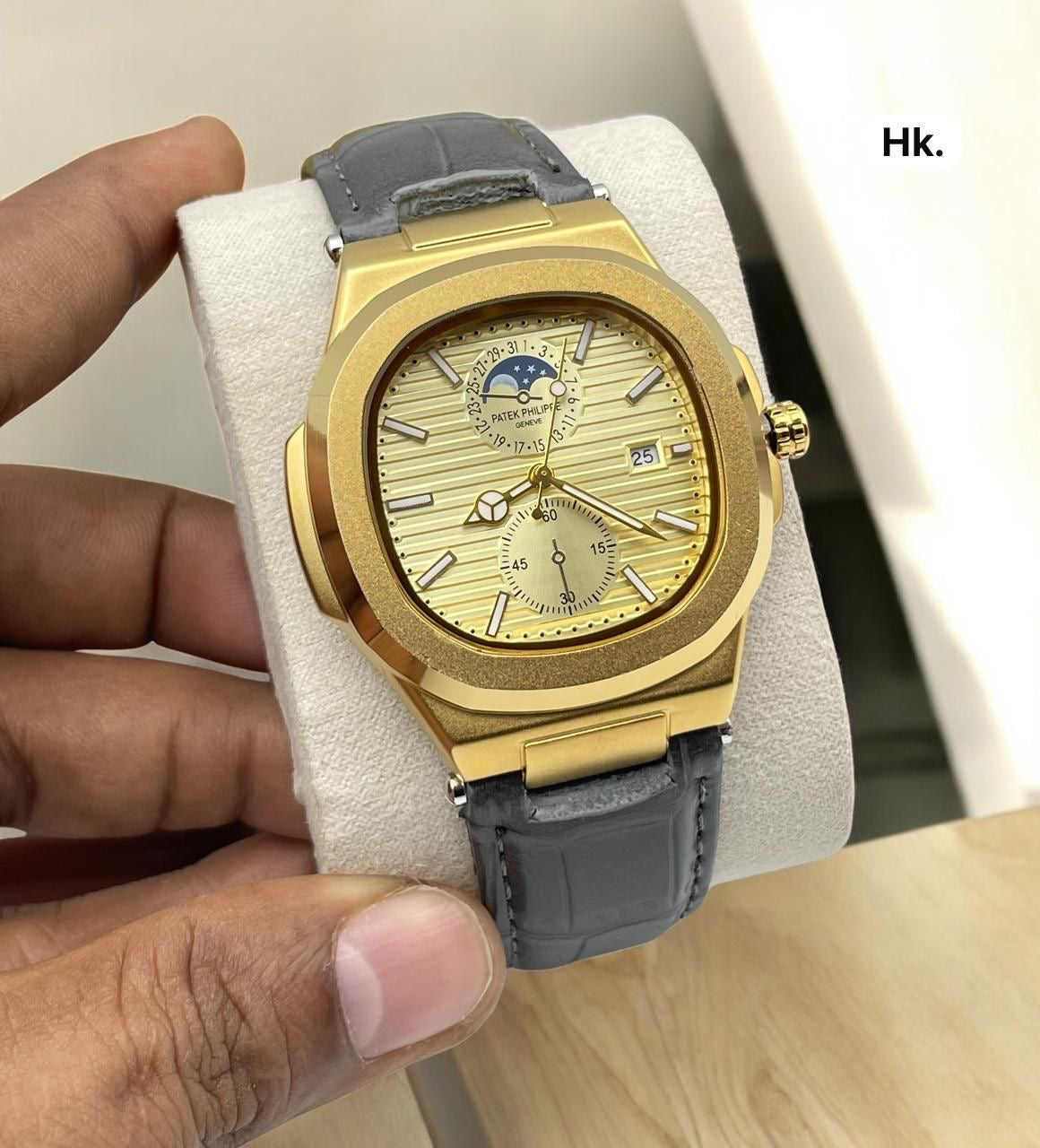 Patek Philippe Royal Oak