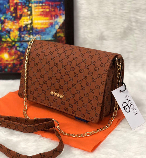 Gucci Crossbody Bag