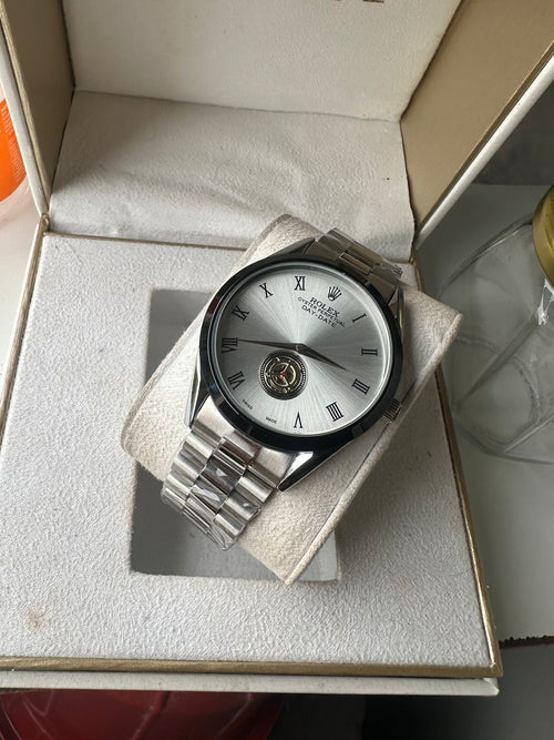 Rolex Chronograph