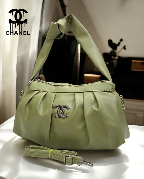 Chanel Crossbody Bag