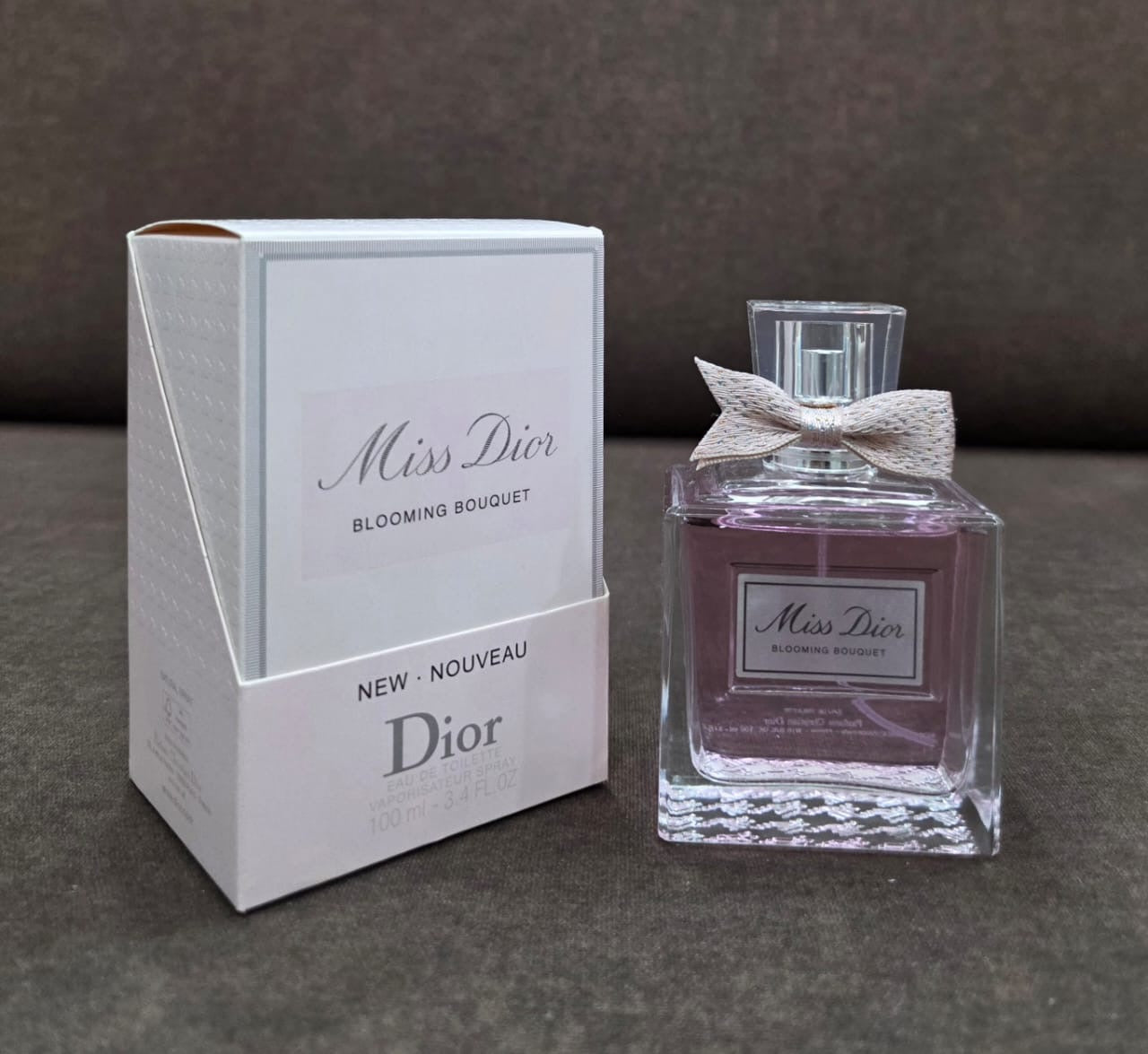 Dior Imported Perfumes