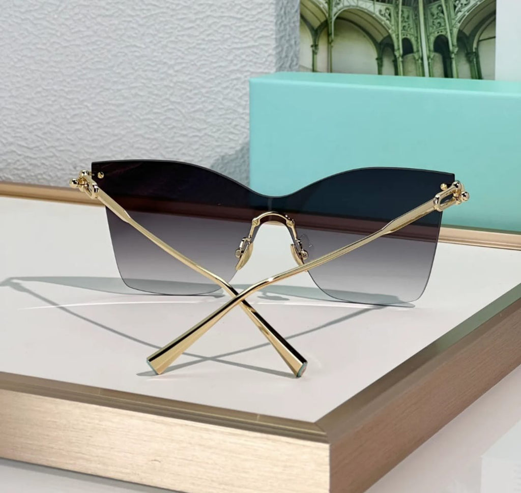Tiffany Unisex Sunglasses