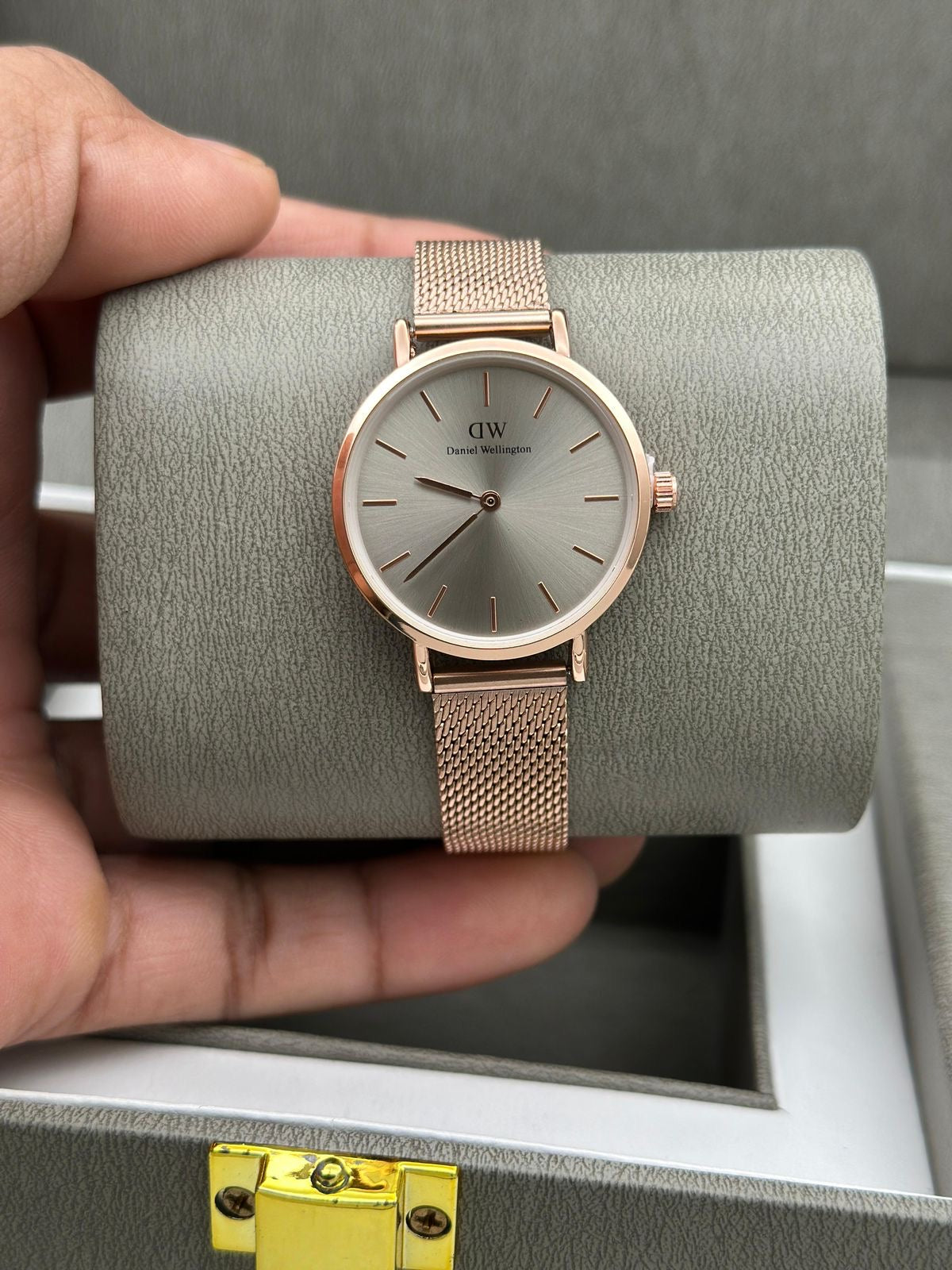 Daniel Wellington Melrose