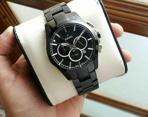 Rado Ceramic Edition
