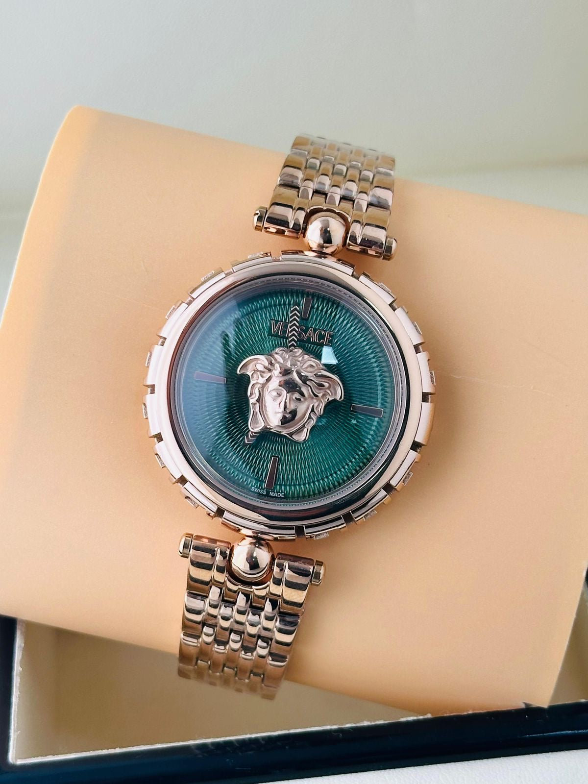 Versace Palazzo Empire