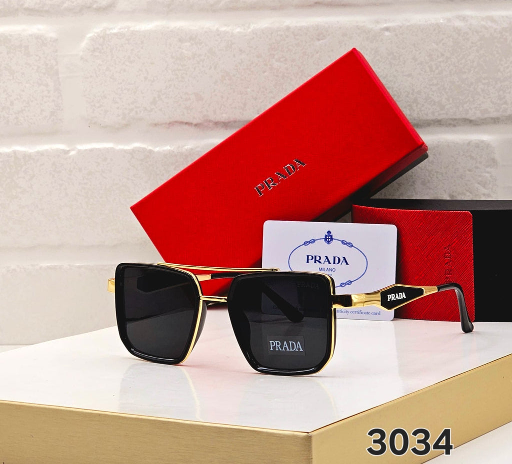 Prada Sunglasses