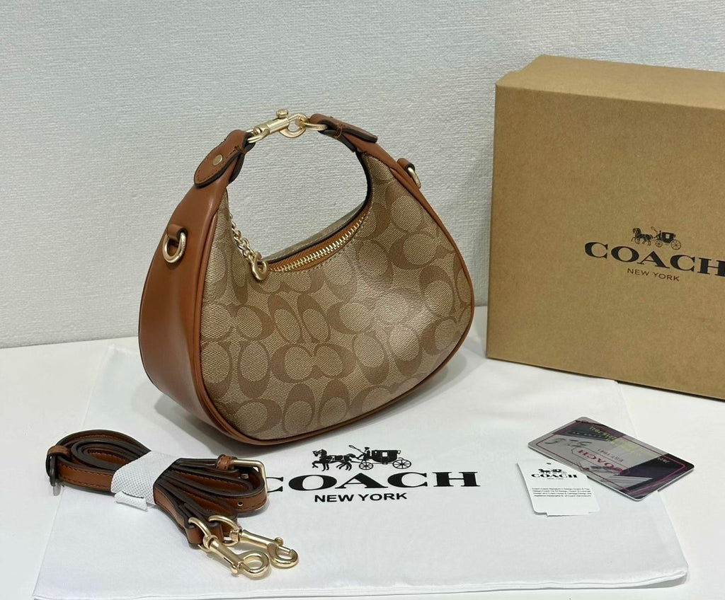Coach Jonie Bag