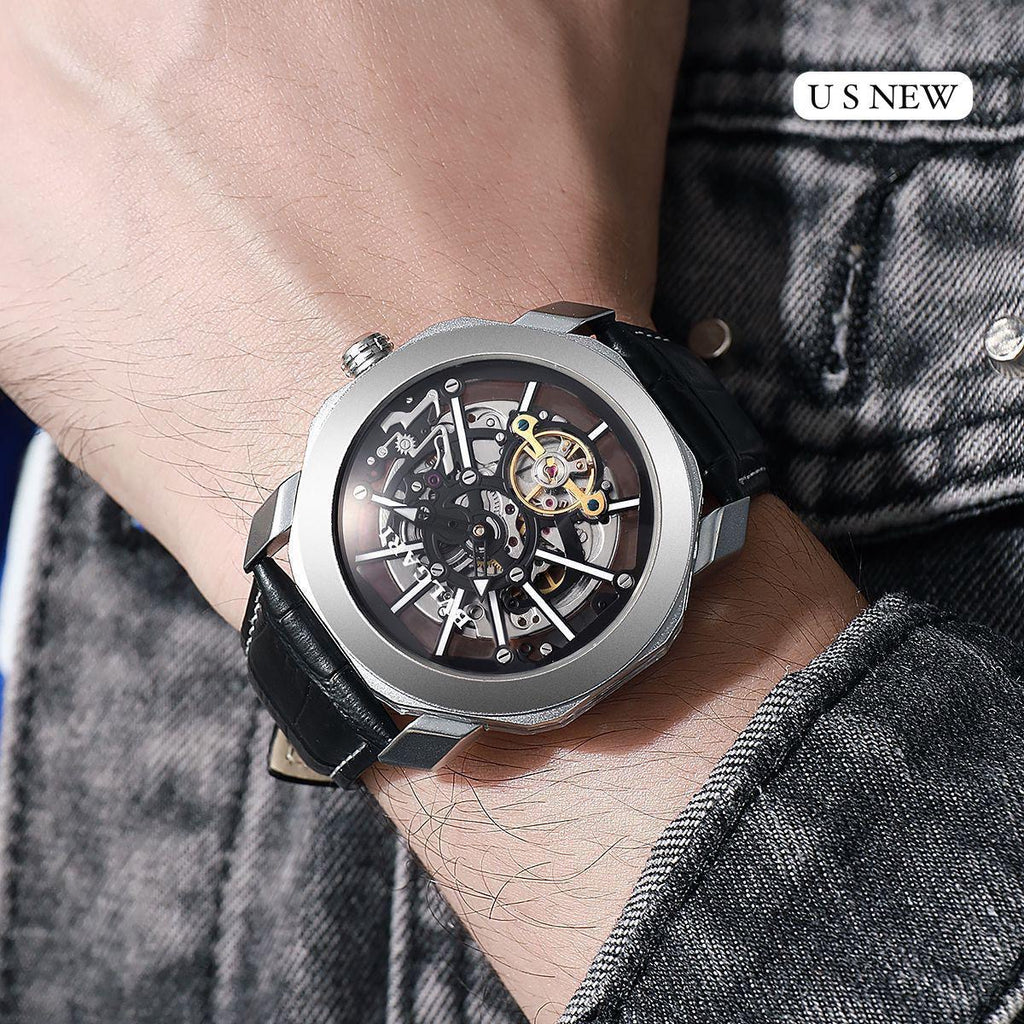 Bvlgari Octo Roma Tourbillon Automatic
