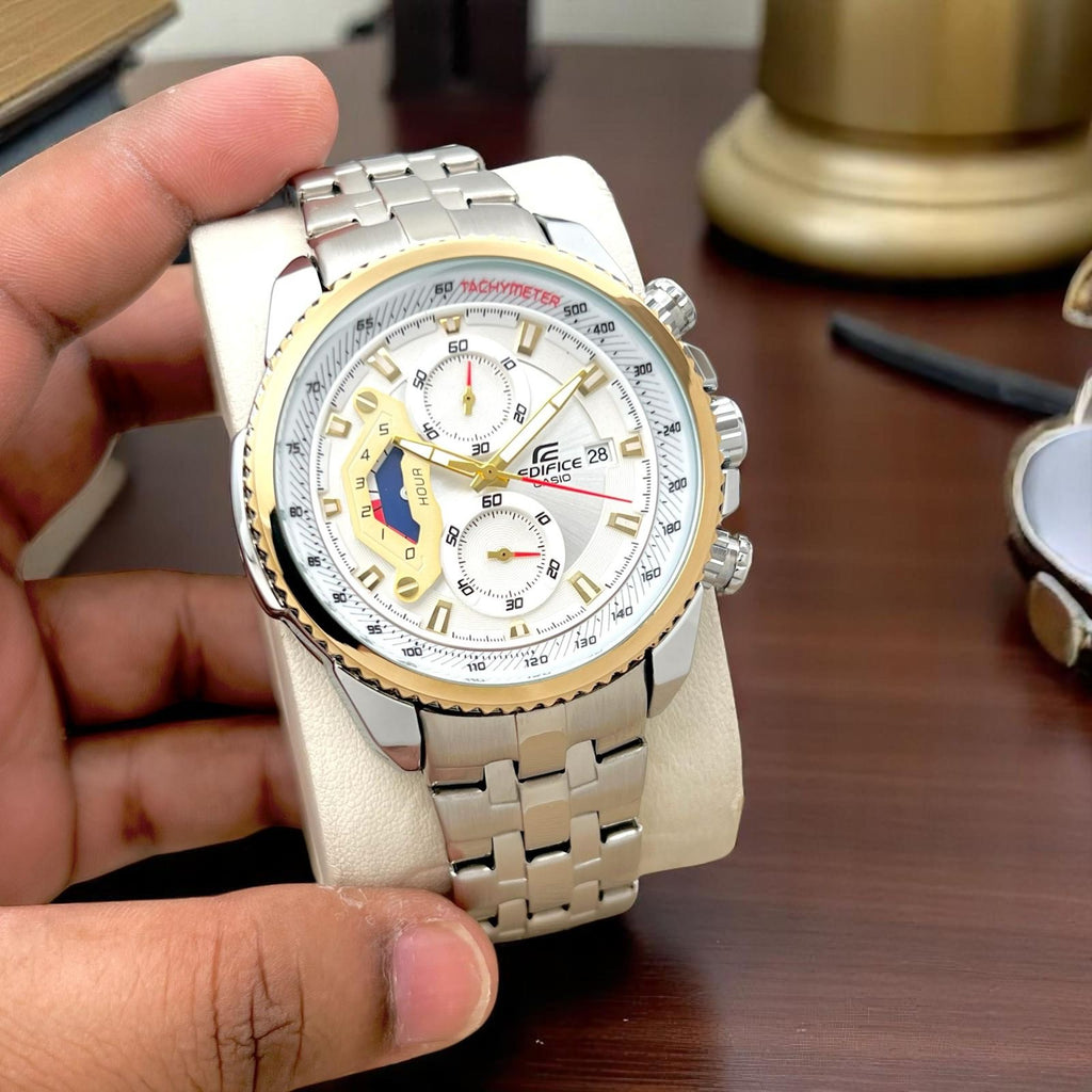 Casio Edifice EF-558