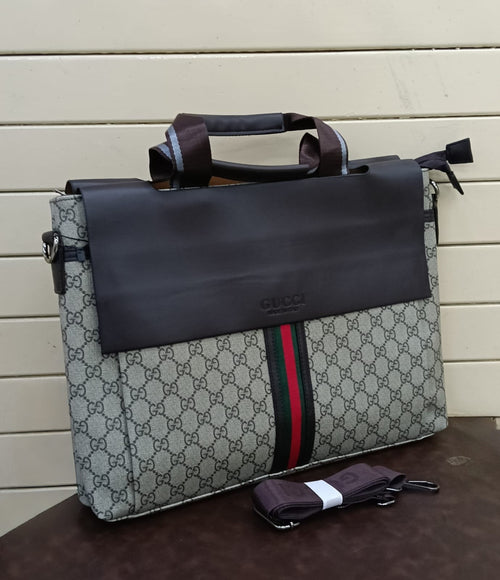 Gucci Unisex Office/Laptop Bag