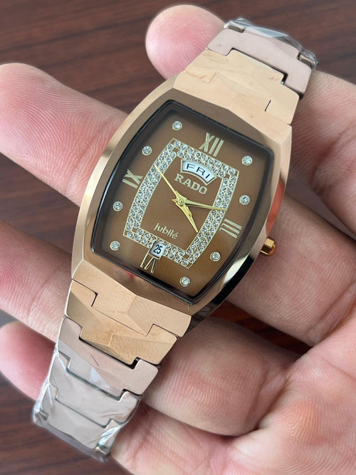 Rado Ceramic