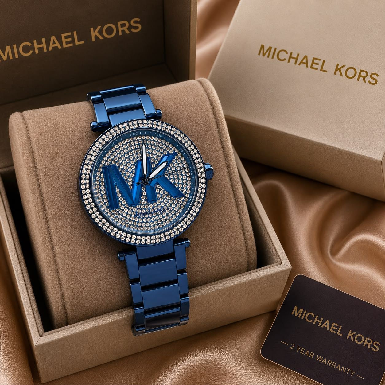 Michael Kors MK6659 Glam Collection