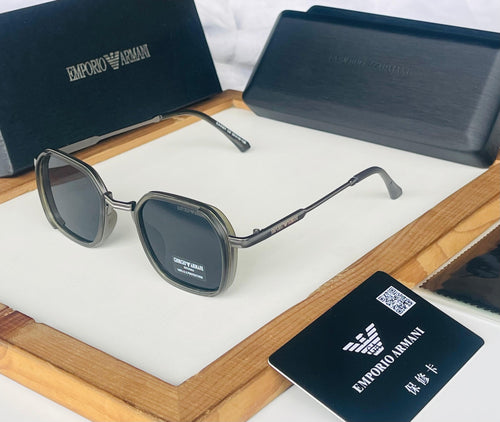 Armani Unisex Sunglasses