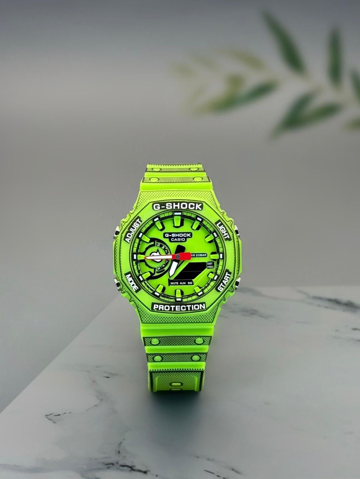G-Shock Unisex Manga Edition