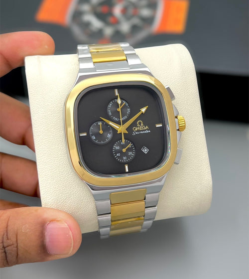 Omega Chronograph