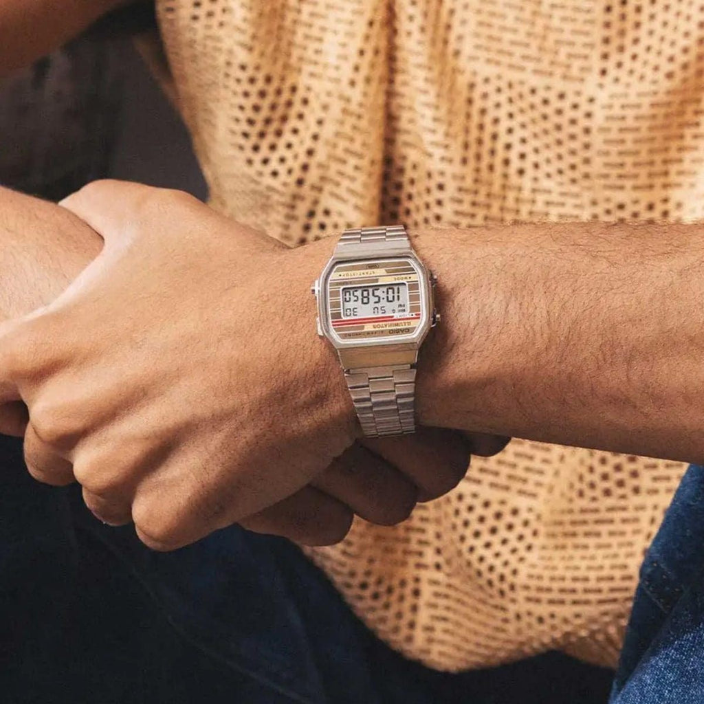 Casio Vintage