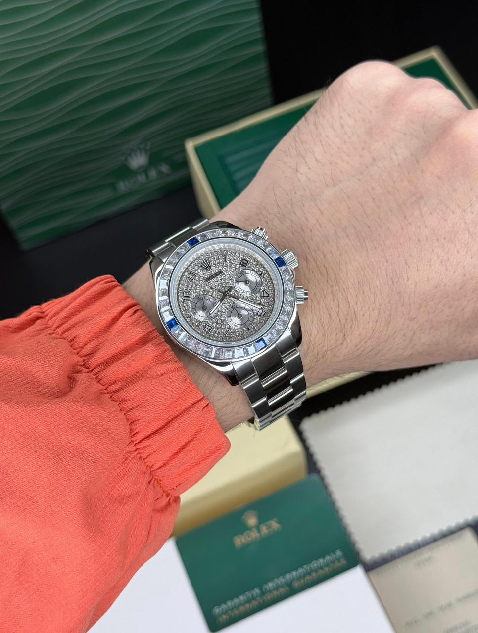 Rolex Cosmograph Daytona