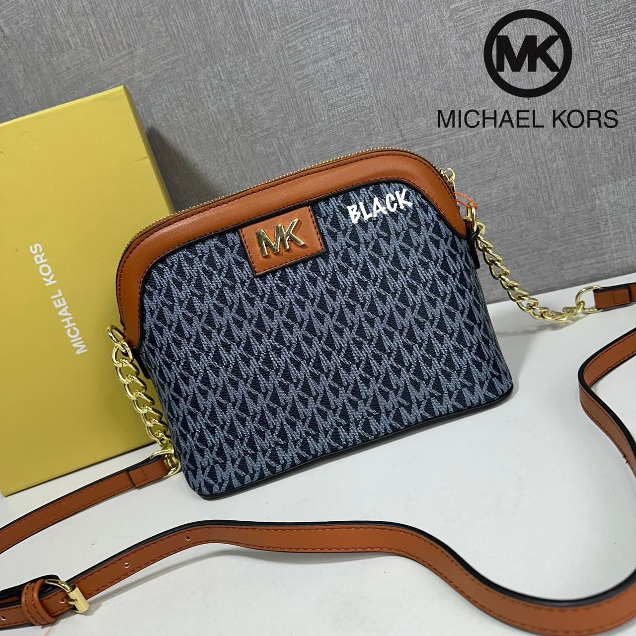 Michael Kors Alma Sling Bag